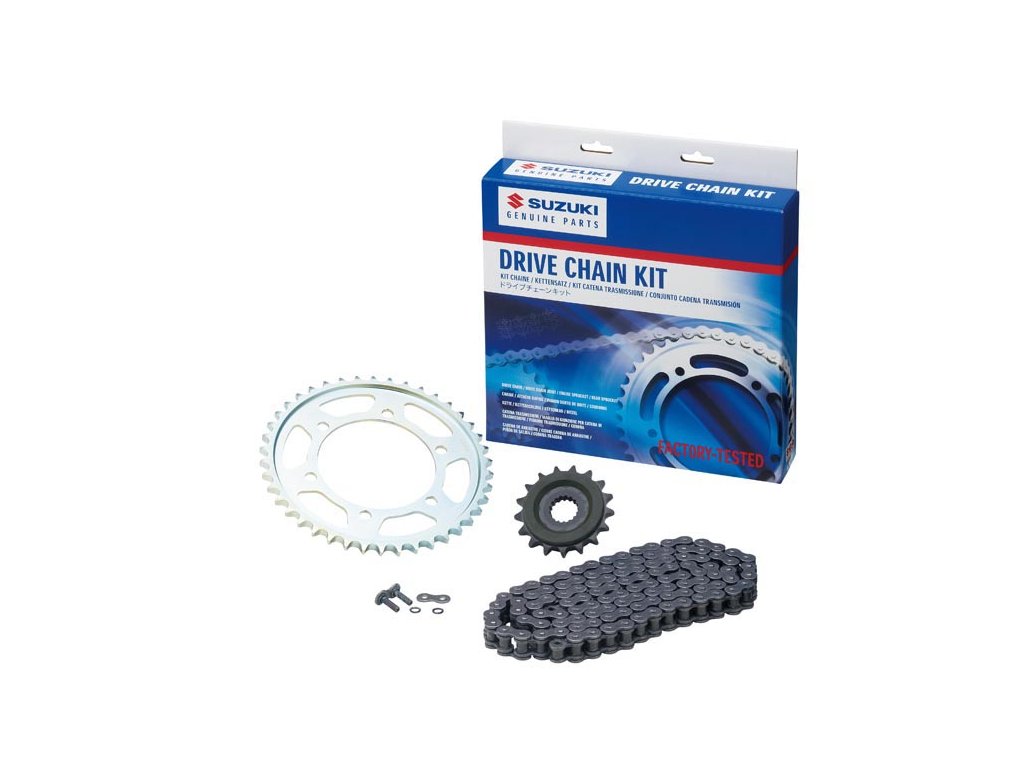 SUZUKI REŤAZOVÝ KIT DL650A/2012-2021