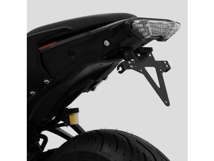 HS MOTO DRŽIAK NA EČV SADA PRE YAMAHA TRACER 7/700 (21-22)