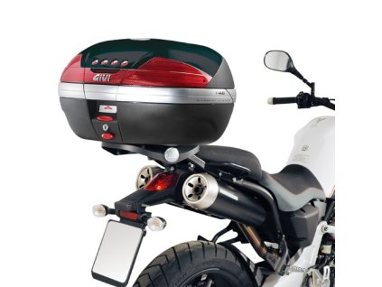 GIVI ZADNÝ NOSIČ YAMAHA MT-03 660 (06-14) 356FZ