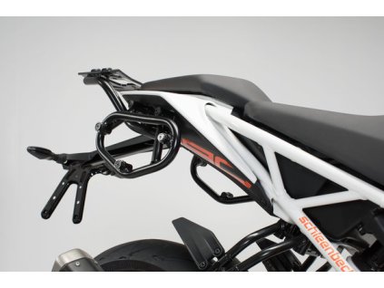 SW MOTECH SYSBAG 10/10 SADA TAŠIEK KTM 390 DUKE (17-)