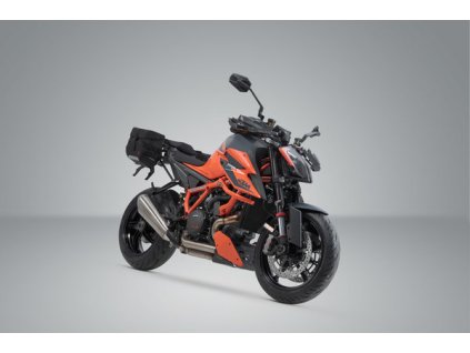 SW MOTECH SYSBAG 10/10 SADA TAŠIEK KTM 1290 SUPER DUKE R (19-)