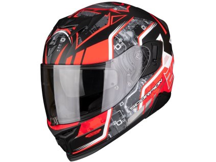 EXO 520 AIR FABIO sideview