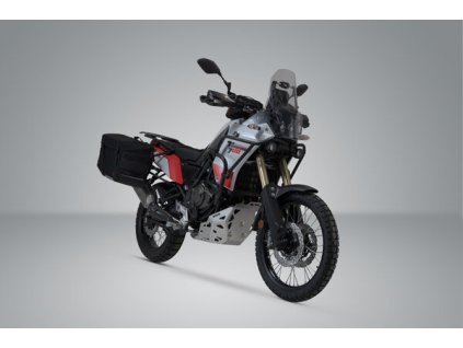 SW MOTECH SYSBAG 30/30 SADA BOČNÝCH TAŠIEK YAMAHA TÉNÉRÉ 700 (19-)
