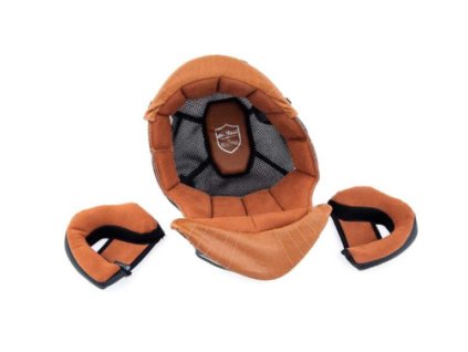 Belfast (Evo/Carbon) Luxe Liner Set