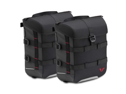 SW MOTECH SYSBAG 15/15 SADA TAŠIEK YAMAHA XSR700 (15-)