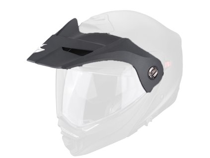 ADX-2 Peak matt black