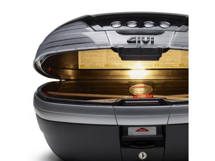 GIVI VNÚTORNÉ OSVETLENIE DO KUFRA V46 MONOKEY