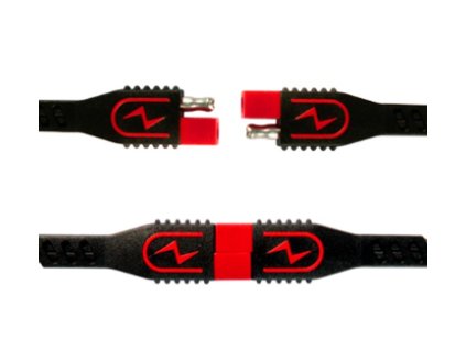 Náhradné káble pre pripojenie nabíjačky BS Battery BS-BATTERY PA01