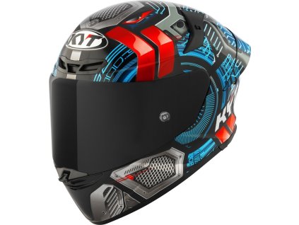 KYT prilba TT-REVO - SYNCHROTRON