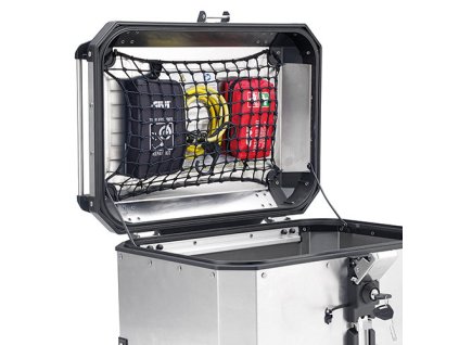 GIVI SIEŤKA DO KUFRA TREKKER OUTBACK 58 E161