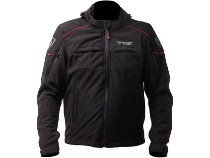 1989 black red front