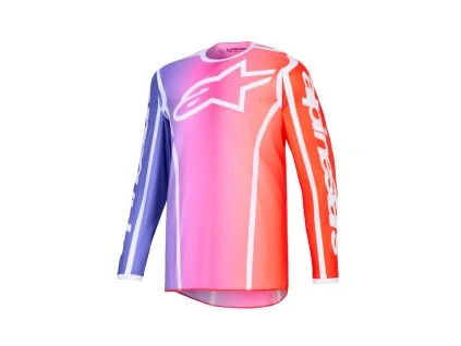dres fluid apex alpinestars multicolor 2026 i691960