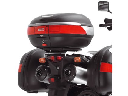 GIVI PLATŇA KAWASAKI KLV 1000/SUZUKI DL 650/DL 1000 E528