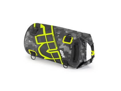 GIVI NEPREMOKAVÝ VAK CAMO ŽLTÝ EA114CM