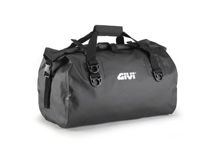 GIVI NEPREMOKAVÝ VAK ČIERNY EA115BK