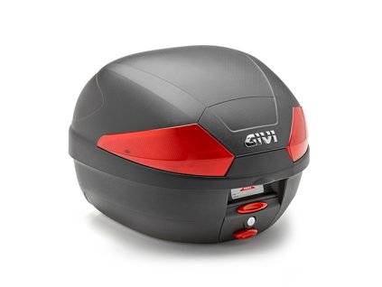 GIVI KUFOR MONOLOCK B29N2