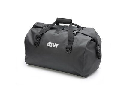 GIVI NEPREMOKAVÝ VAK ČIERNY