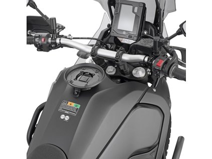 GIVI PODKOVA NA NÁDRŽ YAMAHA TÉNÉRÉ 700 BF61