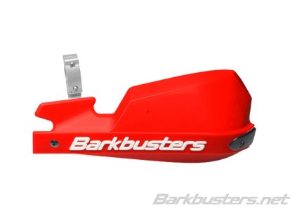 BARKBUSTER KRYTY RÚK ČERVENÉ YAMAHA TÉNÉRÉ 700