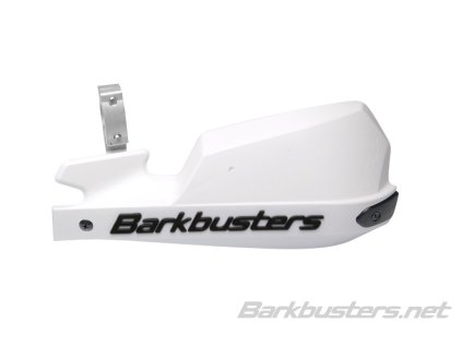 BARKBUSTER KRYTY RÚK BIELE YAMAHA TÉNÉRÉ 700