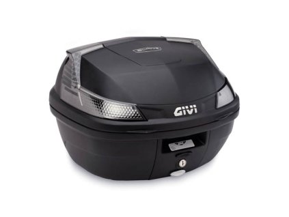 GIVI KUFOR MONOLOCK B37NT