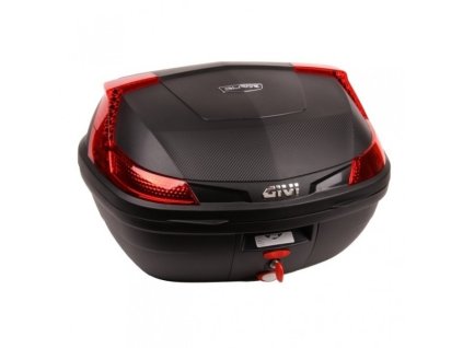 GIVI KUFOR BLADE MONOLOCK B47NML
