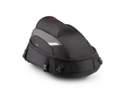 SW MOTECH EVO JETPACK ZADNÁ TAŠKA/RUKSAK 20-33 L