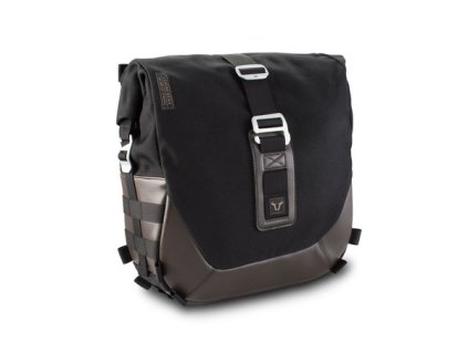 SW MOTECH ĽAVÁ BOČNÁ TAŠKA LC2 13,5L