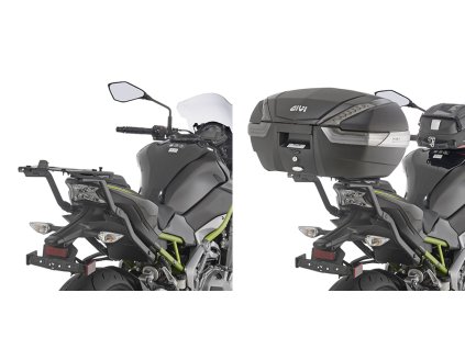 GIVI DRŽIAK MONORACK KAWASAKI Z 900 (17-21) 4118FZ
