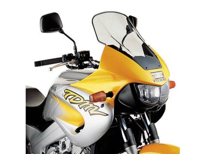 GIVI PLEXI YAMAHA TDM 850/XJ 600 D116S