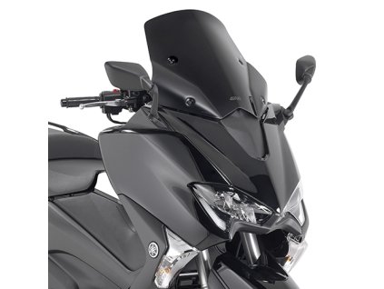 GIVI ŠPORTOVÉ PLEXI YAMAHA T-MAX 530 (12-19) D2013BO