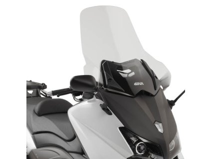 GIVI PLEXI YAMAHA T-MAX 530  (12-16) D2013ST