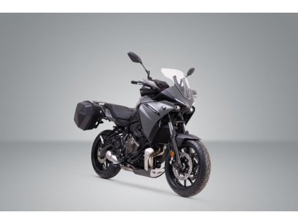 SW MOTECH URBAN ABS BOČNÉ KUFRE YAMAHA TRACER 7 (16-)