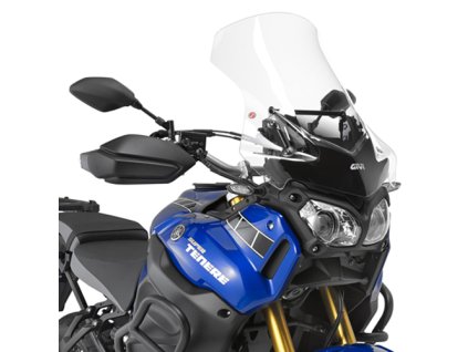 GIVI PLEXI YAMAHA XT 1200 Z/ZE SUPER TÉNÉRÉ D2119ST