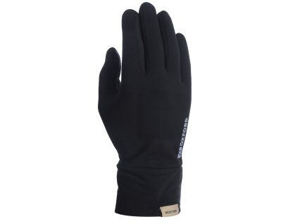 OXFORD RUKAVICE DELUXE MICRO FIBRE L/XL