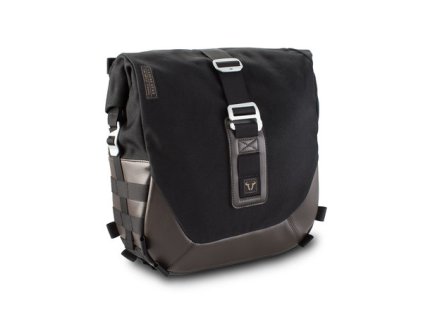 SW MOTECH LEGEND GEAR LC SADA BOČNÝCH TAŠIEK TRIUMPH SCRAMBLER (05-)