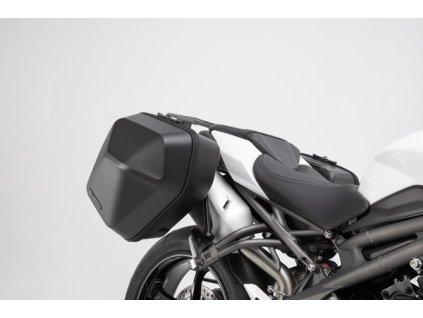 SW MOTECH URBAN ABS BOČNÉ KUFRE TRIUMPH SPEED TRIPLE 1050 (18-)
