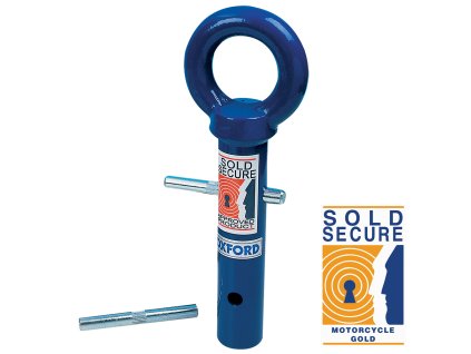 OXFORD ZEMNÁ KOTVA TERRA FORCE  (D)