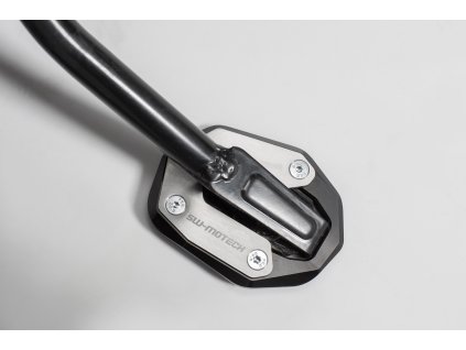 SW MOTECH ROZŠÍRENIE BOČNÉHO STOJANU DUCATI SCRAMBLER (14-)