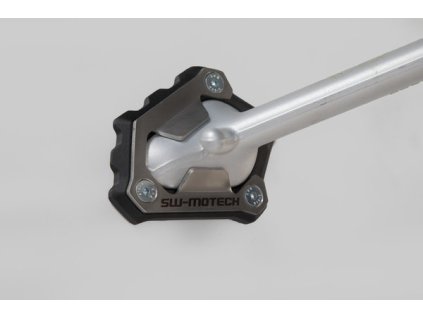 SW MOTECH ROZŠÍRENIE BOČNÉHO STOJANU TRIUMPH SCRAMBLER 1200 XC/XE (18-)