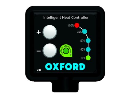 OXFORD VYHRIEVANÉ RUKOVÄTE PREMIUM SPORTS