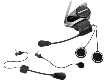 SENA BLUETOOTH 50S-01 SOLO PACK