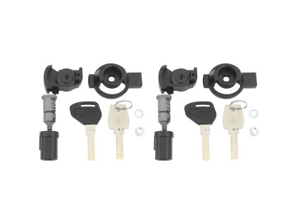 GIVI SADA ZÁMKOV 2 KS SL102