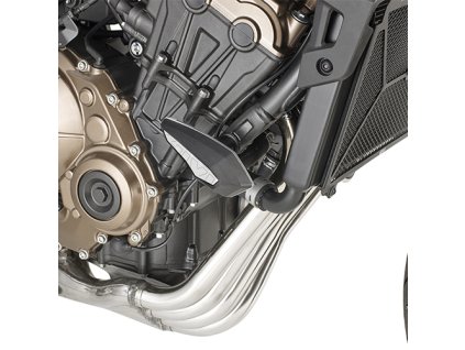 GIVI MONTÁŽNA SADA PRE PADACIE PROTEKTORY SLD01 NA HONDA CB 650 R (19-21) SLD1173KIT