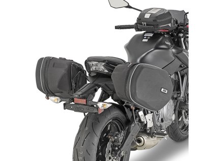 GIVI BOČNÉ DRŽIAKY KAWASAKI Z 650 (17-20) TE4117