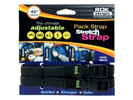 ROK STRAPS HD POPRUHY 16MM