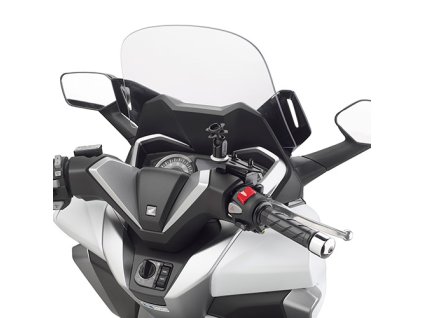 GIVI DRŽIAK PÚZDRA NA NÁDOBKU BRZDOVEJ KVAPALINY S904B