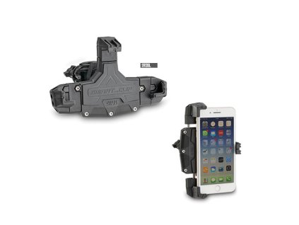 GIVI UNIVERZÁLNY DRŽIAK MOBILNÉHO TELEFÓNU S920L