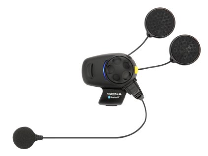 SENA BLUETOOTH SMH5-FM SINGLE PACK