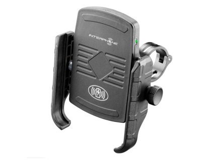 INTERPHONE DRŽIAK S INTEGROVANOU NABÍJAČKOU QI